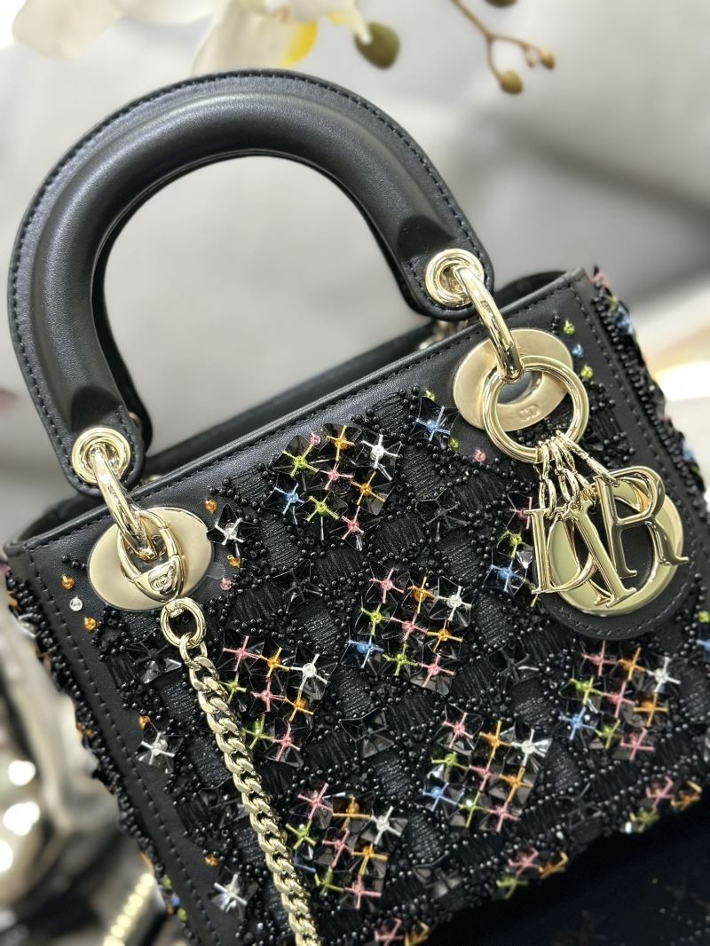 Christian Dior My Lady Bags